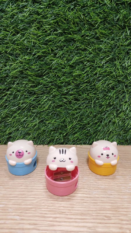 تراش دوقلو گربه