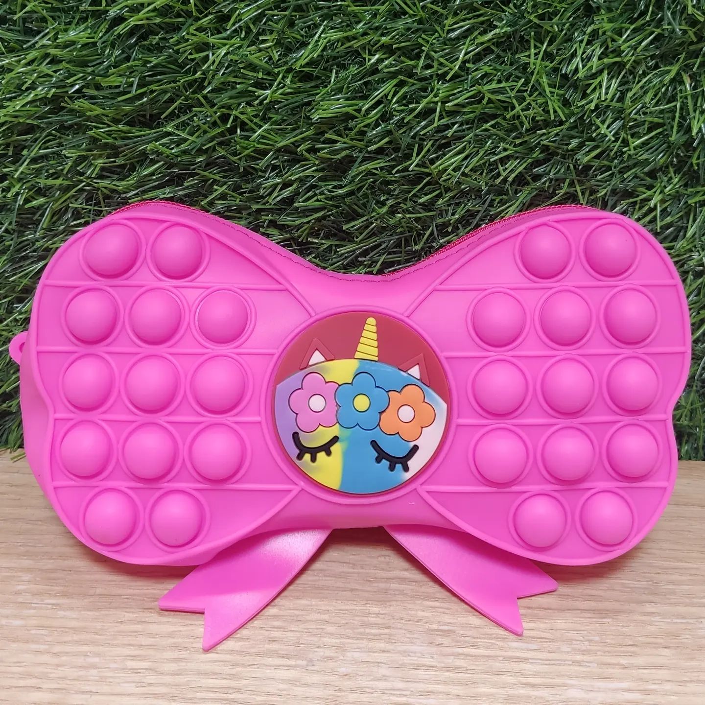 جامدادی پاپیت