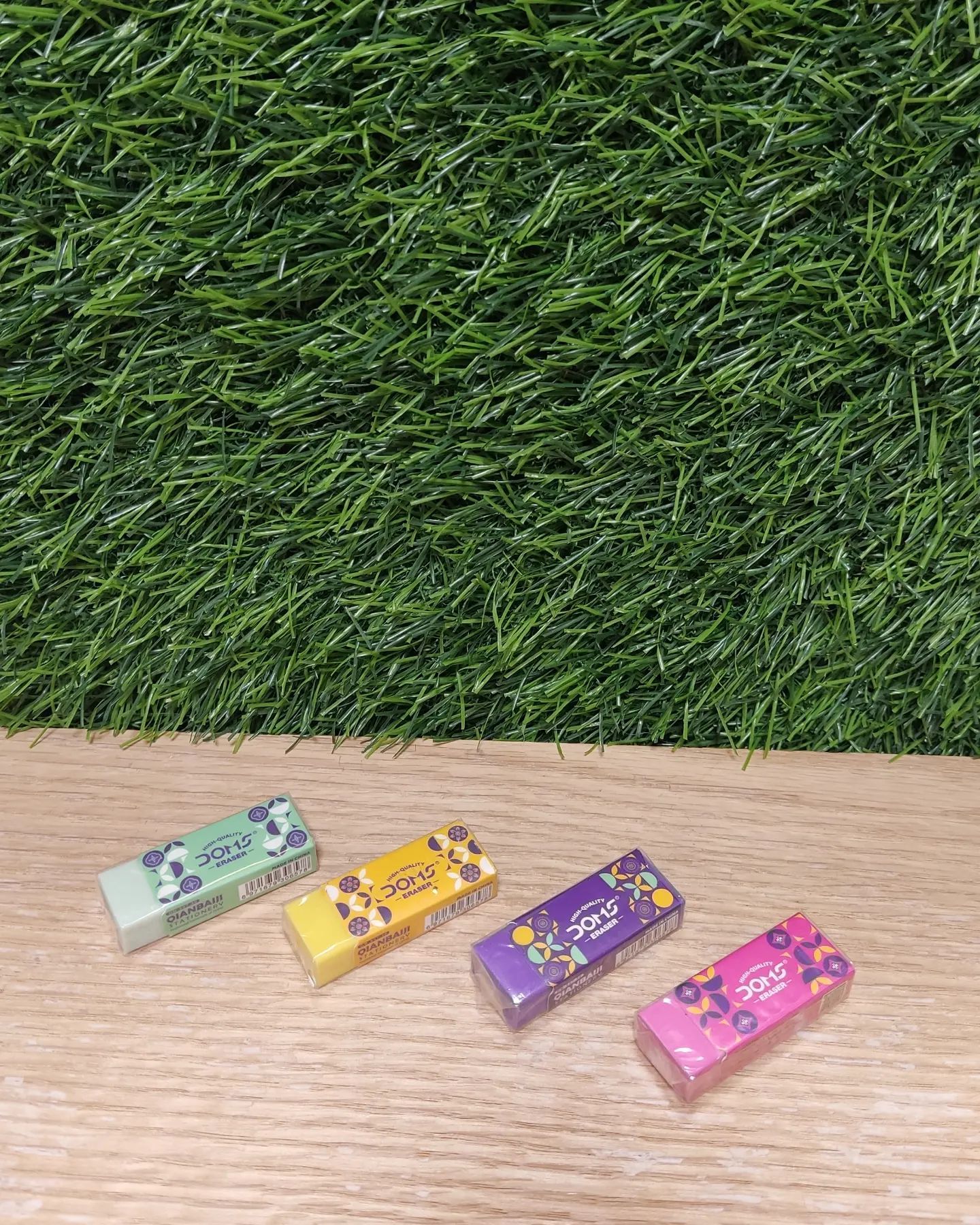 پاک کن فانتزی دامس