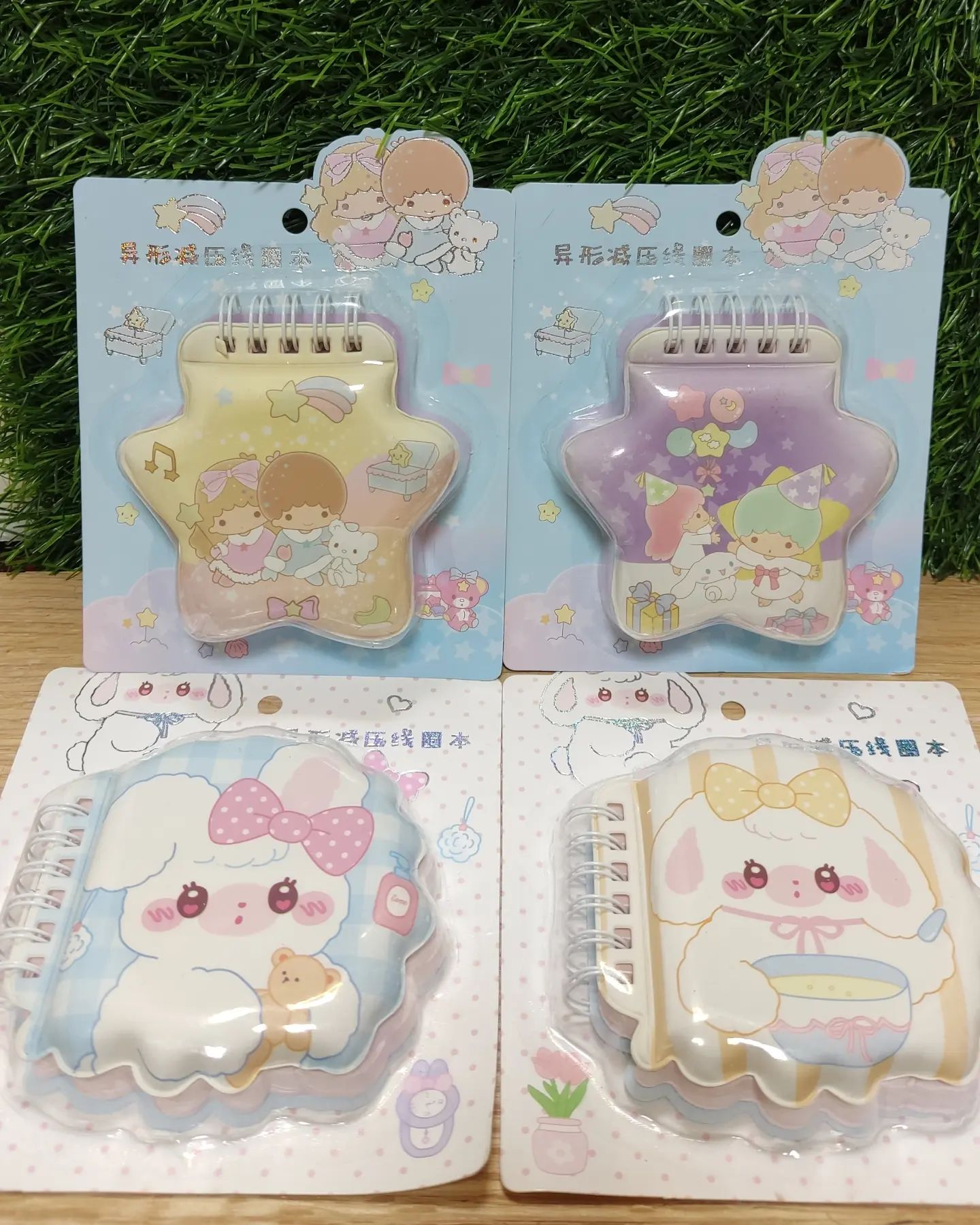 دفترچه فانتزی