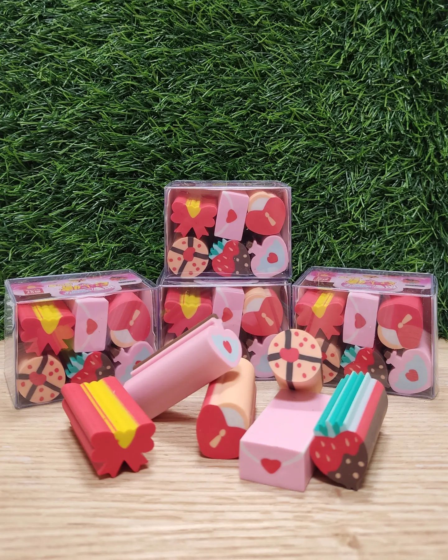 پاک کن مغزدار استوانه ای