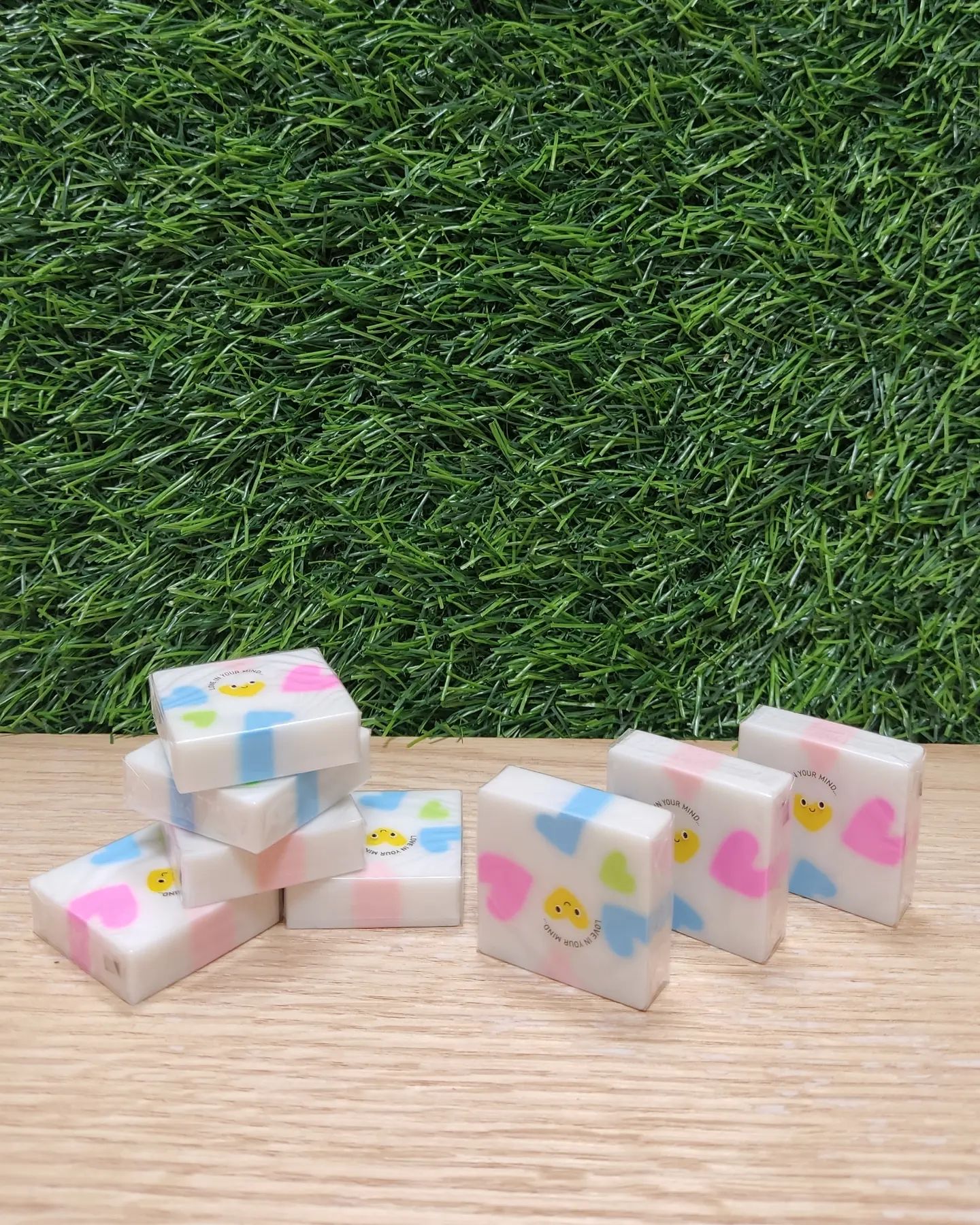 پاک کن مغزدار قلبی