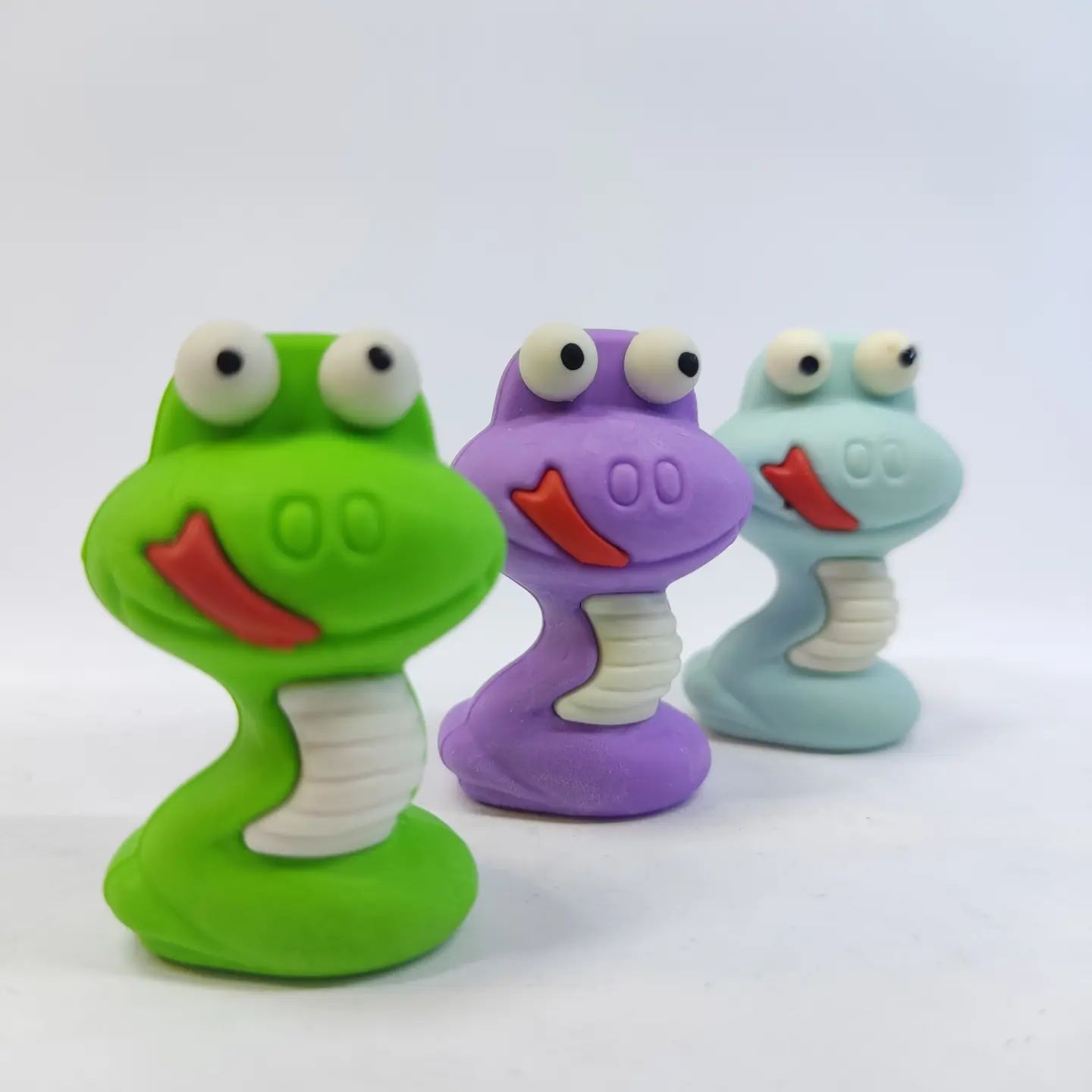 مداد پاک کن جوایزی طرح مار