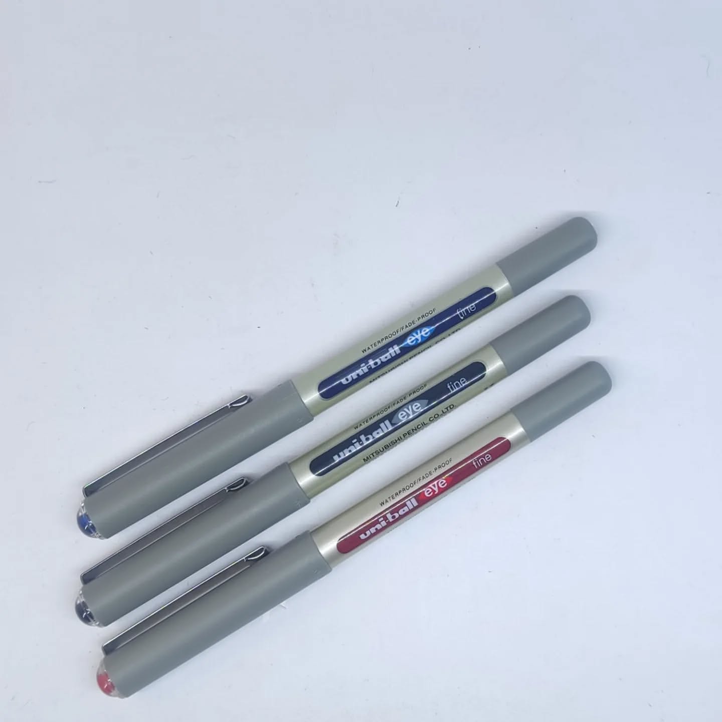 روان نویس یونی بال اصل