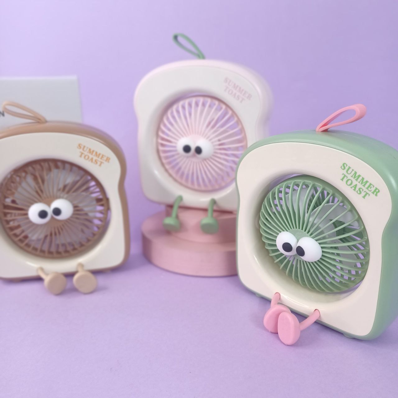 فن طرح نان تست