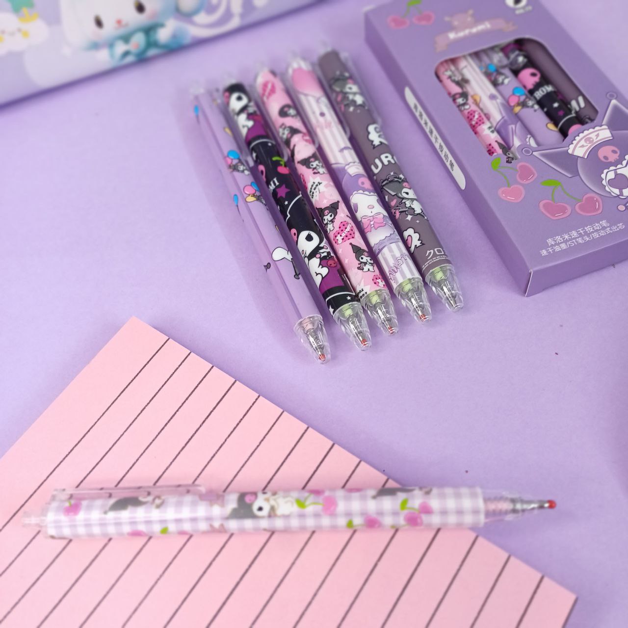 چسب اتودی کرومی و ملودی